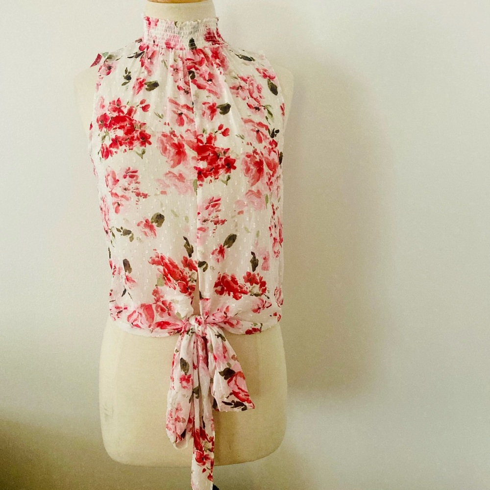 Hilary Radley X-Small Top